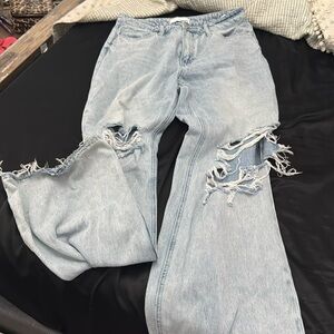vervet jeans